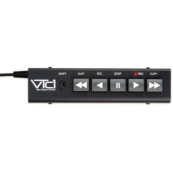 JLCooper VTC1 Video Transport Controller