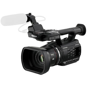 Amazon.com: AG-AC90 high-Definition Camcorder : Electronics