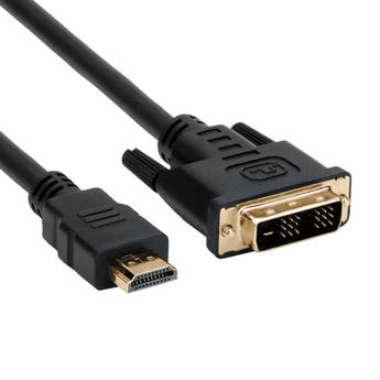 Kopul HDMI to DVI Cable (15')