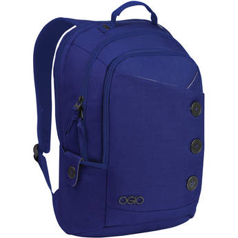 OGIO Soho Women's Laptop Backpack (Cobalt)