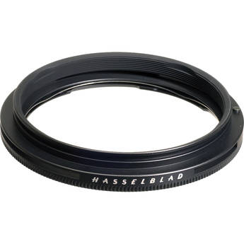 Hasselblad Lens Mounting Ring 60 (Bay 60) for the Lens Shade #40525 (for the Automatic Bellows Extension) and for the Discontinued Proshade 5070 #40676