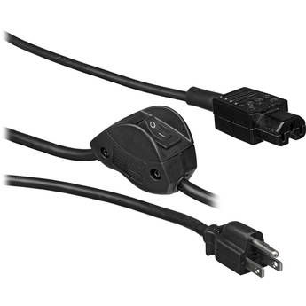 Lowel T1-80 16' Power Cable