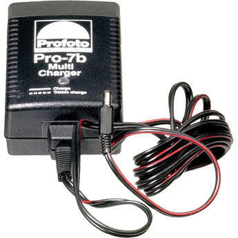 Profoto Standard Charger for Pro7B