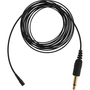 Polsen PL-5 Mini Omnidirectional Lavalier Microphone with 3.5mm Connector