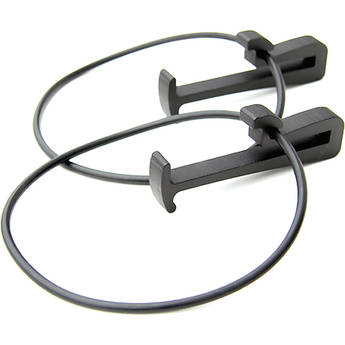 BB&S Lighting Dual PSU Clamps for Area 48 LED Light