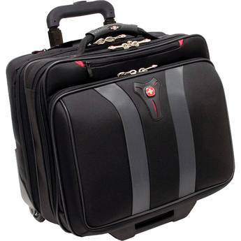rolling office bag