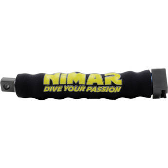 Nimar Articulated YS Flex Arm with Neoprene Cover for Strobe or Light (8.7")
