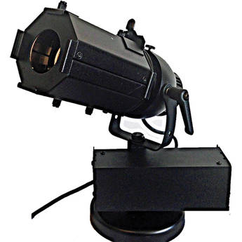 PRG 25-50 Degree Gobo Projection Accessory for Bullet LED Light
