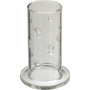 K 5600 Lighting Beaker - Clear Glass for Joker-Bug 800W HMI