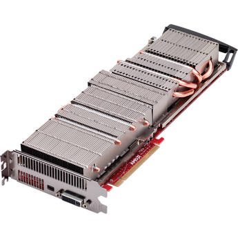 Sapphire Radeon Sky 900 Server Graphics Card