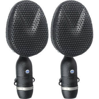Coles Microphones 4038 Studio Ribbon Microphone (Matched Pair)