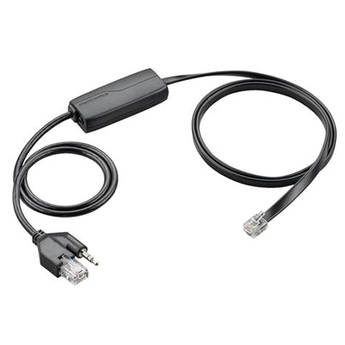 EHS Sennheiser CEHS-CI 03 Cisco Adapter Cable for Electronic Hook Switch