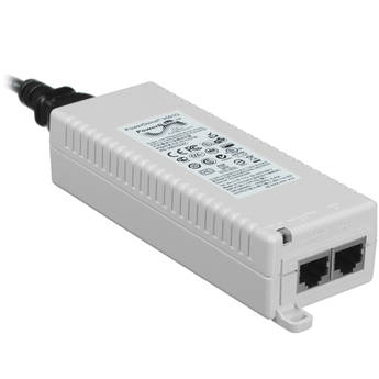 ACTi PPOE-0001 PoE Injector for Class 1, 2, & 3 Devices