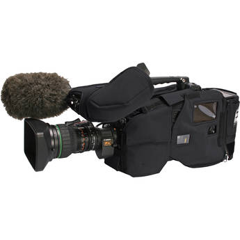 PortaBrace CBA-PDW850B Camera Body Armor (Black)
