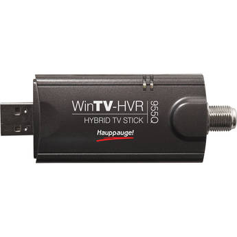 Hauppauge WinTV-HVR-955Q USB TV Tuner