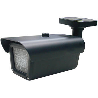 Iluminar IRC99 Series Short Range IR Illuminator (33')