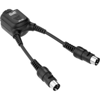 Bolt PP-DC Doubler Cable for Power Packs