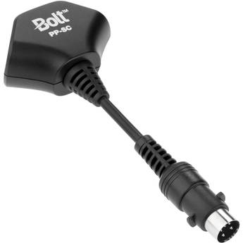 Bolt PP-SC Splitter Cable for Power Packs