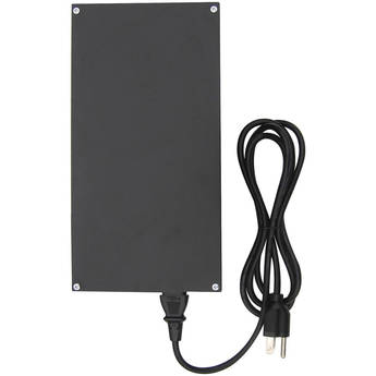 Aiphone IS-PU-UL 48VDC Power Supply for IS Series Commercial & Security Video Intercom System