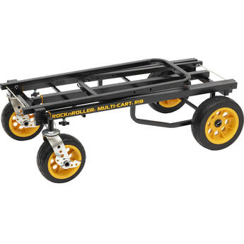 MultiCart RocknRoller R18RT Ground Glider