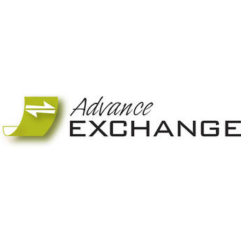 Fujitsu Advance Exchange Service for ScanSnap iX500 (Co-Term, 1-Month Extension)