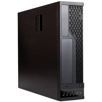 In Win CE685 11.9L Small Form Factor Chassis (Black)