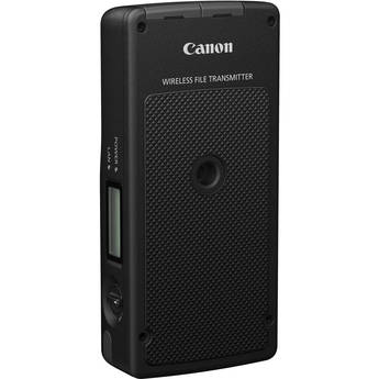 Canon WFT-E7A Wireless File Transmitter (Version 2)