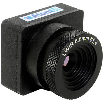 Sofradir EC ATOM 80 Microbolometer Core (6.8mm, f/1.4 Lens)