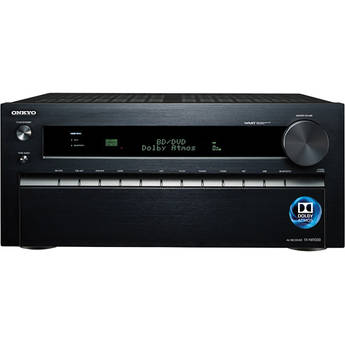ONKYO TX NR1030