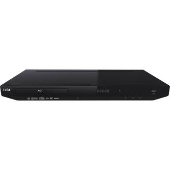 iVid BD-780 Multi-Region 3D Blu-ray Player