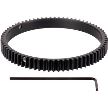 Ikelite Front Control Ring Gear for Underwater Housing for Sony Cyber-shot RX100 III