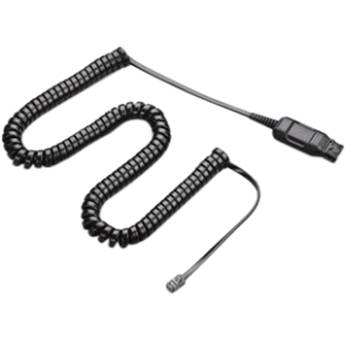 Plantronics A10-12 S1/A H-Top Adapter Cable
