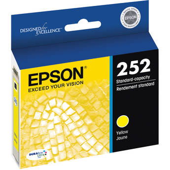 epson t252