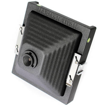 HARMAN technology TiTAN 4 x 5" Pinhole Camera