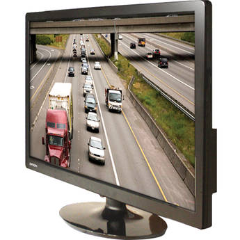 Orion Images Economy Wide Series 21.5" LED Surveillance Monitor
