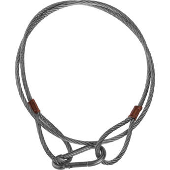 Impact Safety Cable (41")