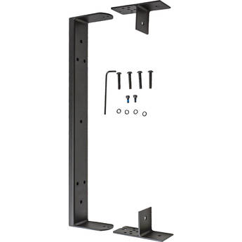 ev speaker pole mount
