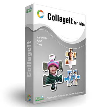 PearlMountain CollageIt For Mac (Download)