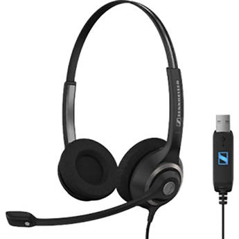 sennheiser headset sc 260