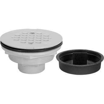 Delta 1 ABS Drain Set I with 3" Plug (4-Piece)