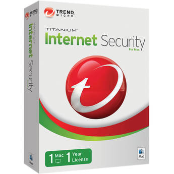 trend micro internet security for mac 2