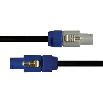 Blizzard Cool Cable 14-Gauge Interconnect Cable (10')