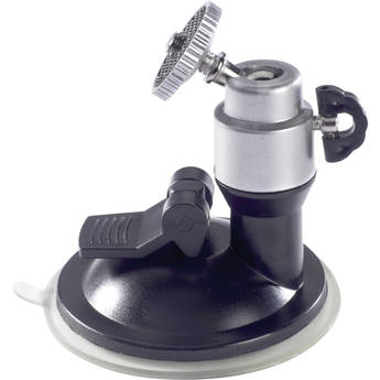 Fitness Technologies Triple-Axis Wall Suction Mount