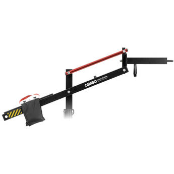 Cambo RD-1101 Redwing Compact Boom Arm for Light Fixtures