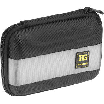 Ruggard HCY-PHB Portable Hard Drive Case