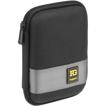 Ruggard HCY-PVB Portable Hard Drive Case