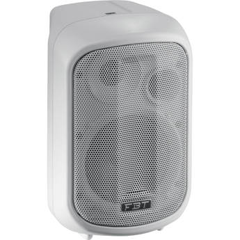 FBT J 5A Processed Active Monitor 80W + 40W RMS (White)
