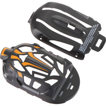 Estes Body Set for Proto X FPV Quadcopter (Black / Yellow)