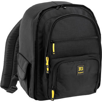 Ruggard Outrigger 45 Backpack (Black)