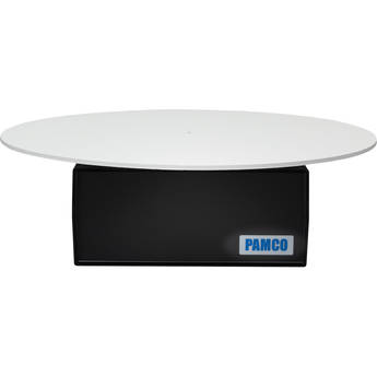 Pamco-Imaging VR1041 Photography Turntable